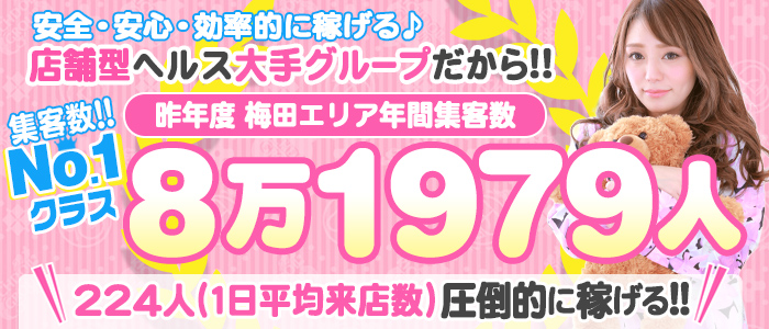 毎日の集客100人超え!!